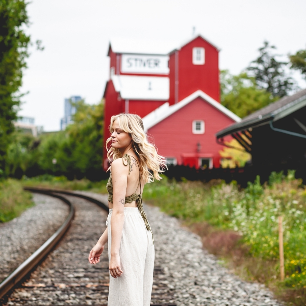 Meet your Posher, Deku